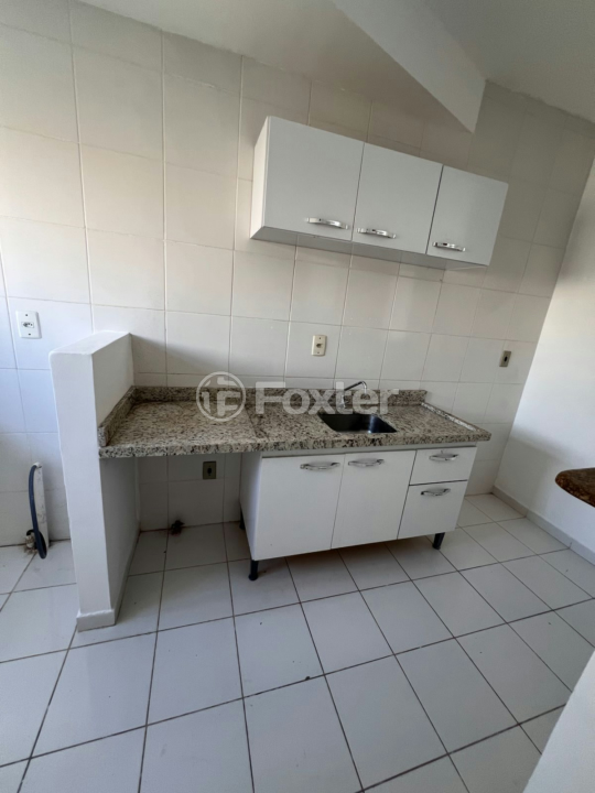 Apartamento à venda com 2 quartos, 50m² - Foto 6