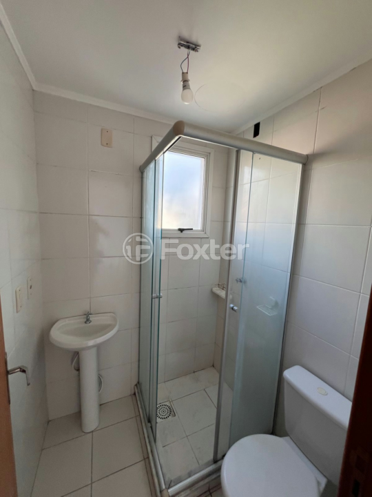 Apartamento à venda com 2 quartos, 50m² - Foto 13