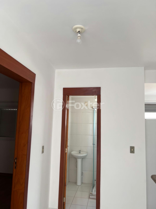 Apartamento à venda com 2 quartos, 50m² - Foto 12