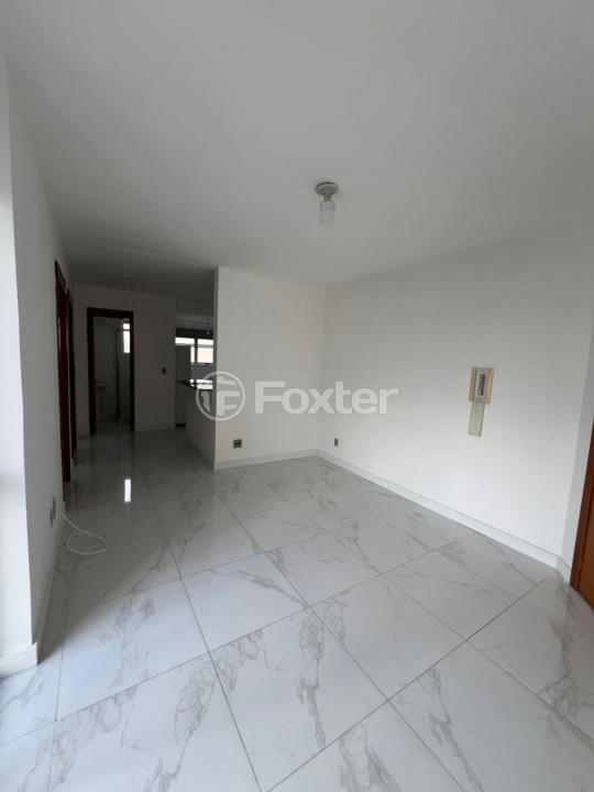 Apartamento à venda com 2 quartos, 50m² - Foto 4