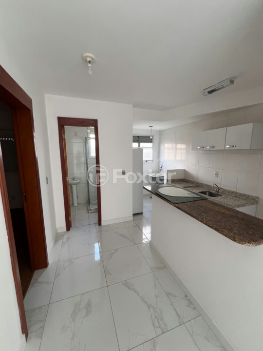 Apartamento à venda com 2 quartos, 50m² - Foto 7