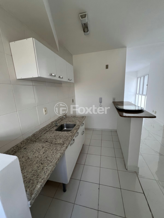 Apartamento à venda com 2 quartos, 50m² - Foto 9