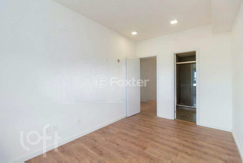 Apartamento à venda com 1 quarto, 53m² - Foto 13