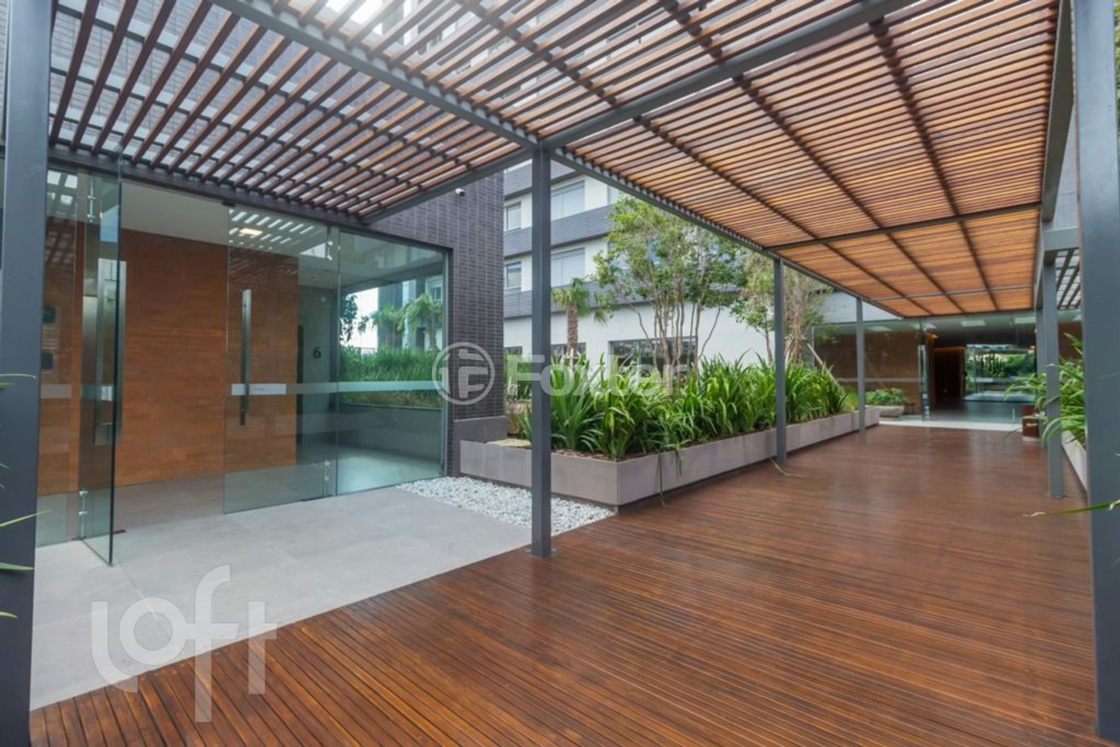 Apartamento à venda com 1 quarto, 53m² - Foto 46