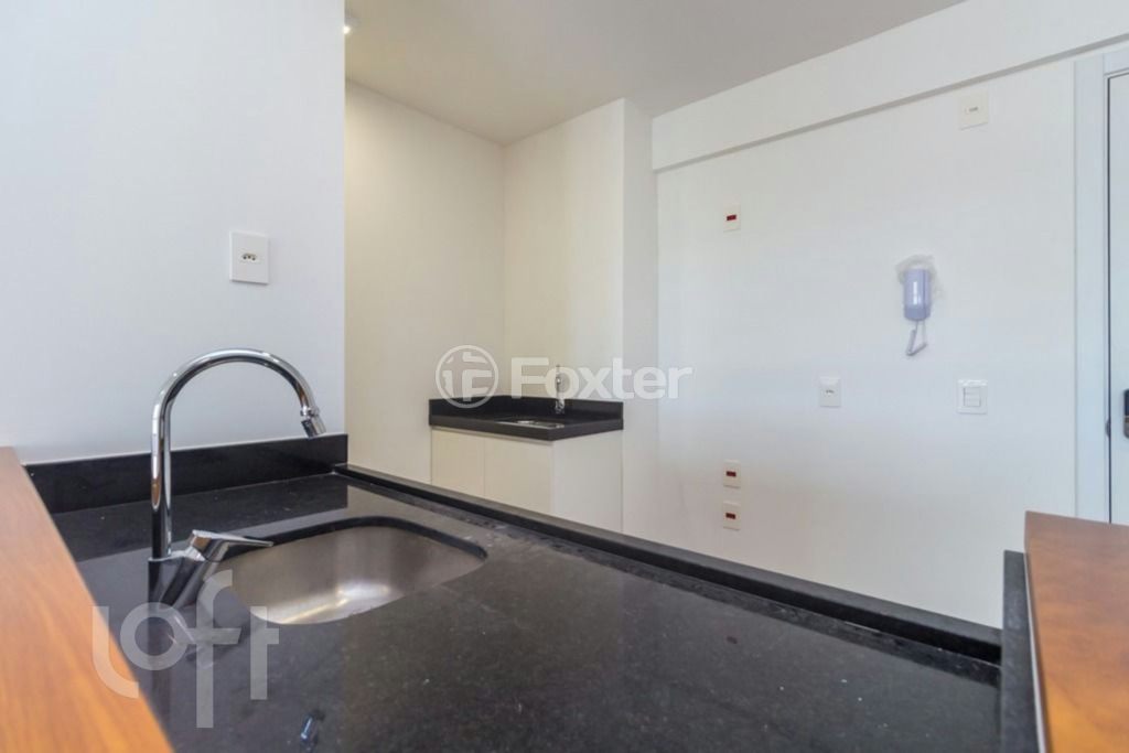 Apartamento à venda com 1 quarto, 53m² - Foto 7