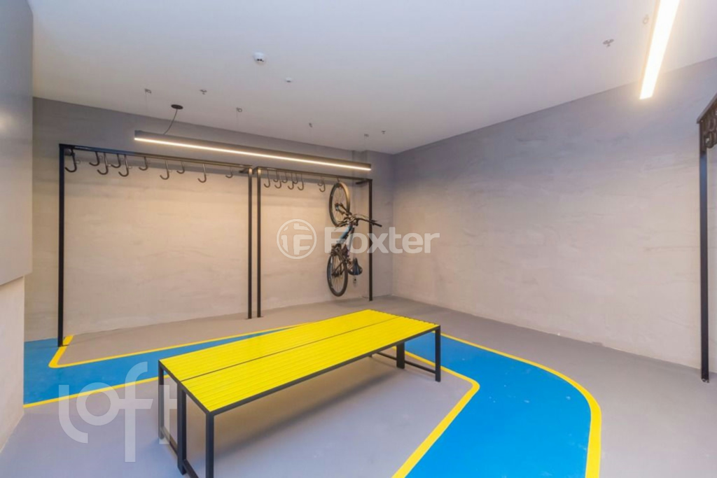Apartamento à venda com 1 quarto, 53m² - Foto 48
