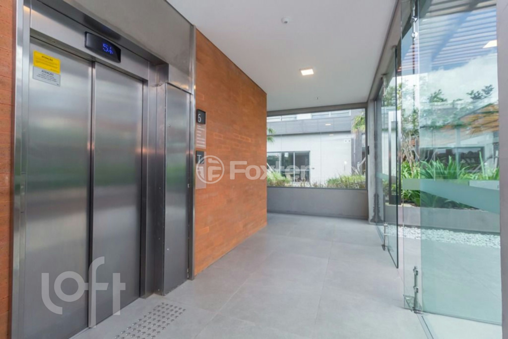Apartamento à venda com 1 quarto, 53m² - Foto 23