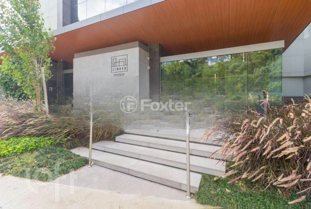 Apartamento à venda com 1 quarto, 53m² - Foto 11