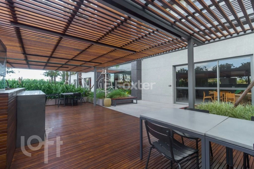 Apartamento à venda com 1 quarto, 53m² - Foto 35