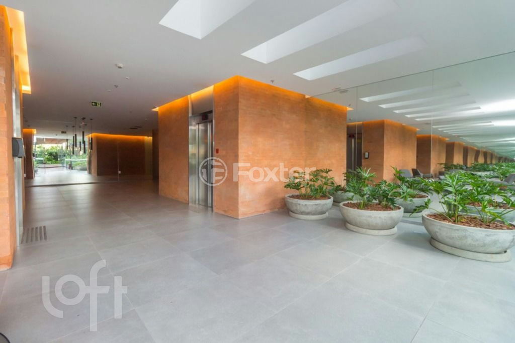 Apartamento à venda com 1 quarto, 53m² - Foto 21
