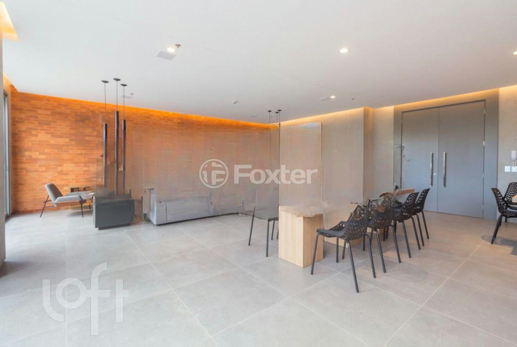 Apartamento à venda com 1 quarto, 53m² - Foto 38