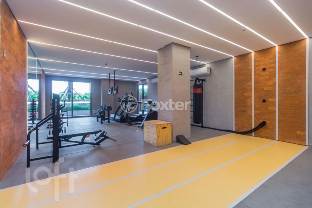Apartamento à venda com 1 quarto, 53m² - Foto 27