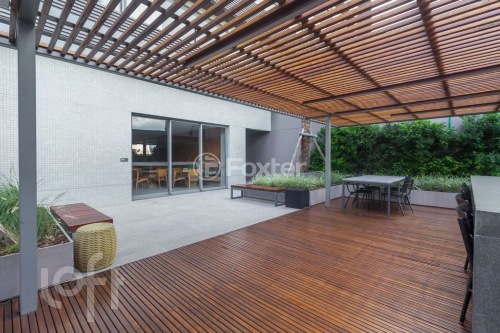 Apartamento à venda com 1 quarto, 53m² - Foto 33