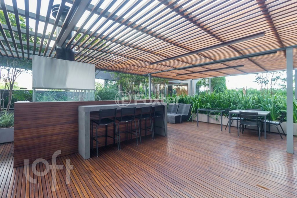 Apartamento à venda com 1 quarto, 53m² - Foto 32