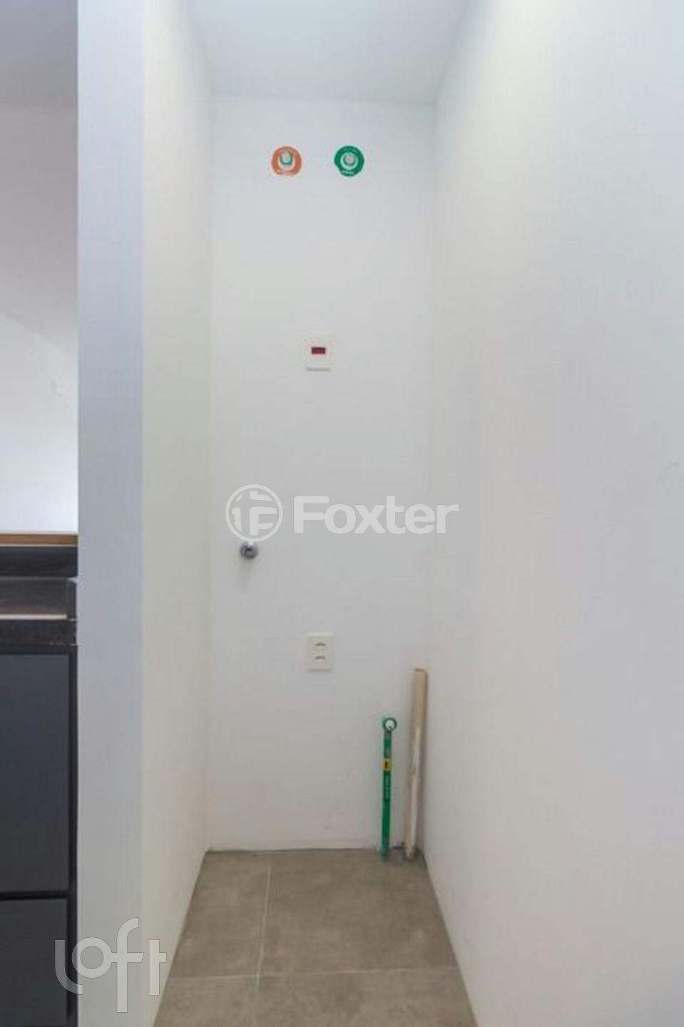 Apartamento à venda com 1 quarto, 53m² - Foto 18