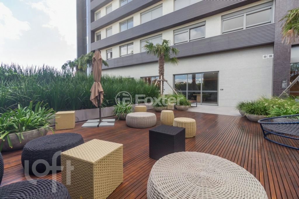 Apartamento à venda com 1 quarto, 53m² - Foto 37
