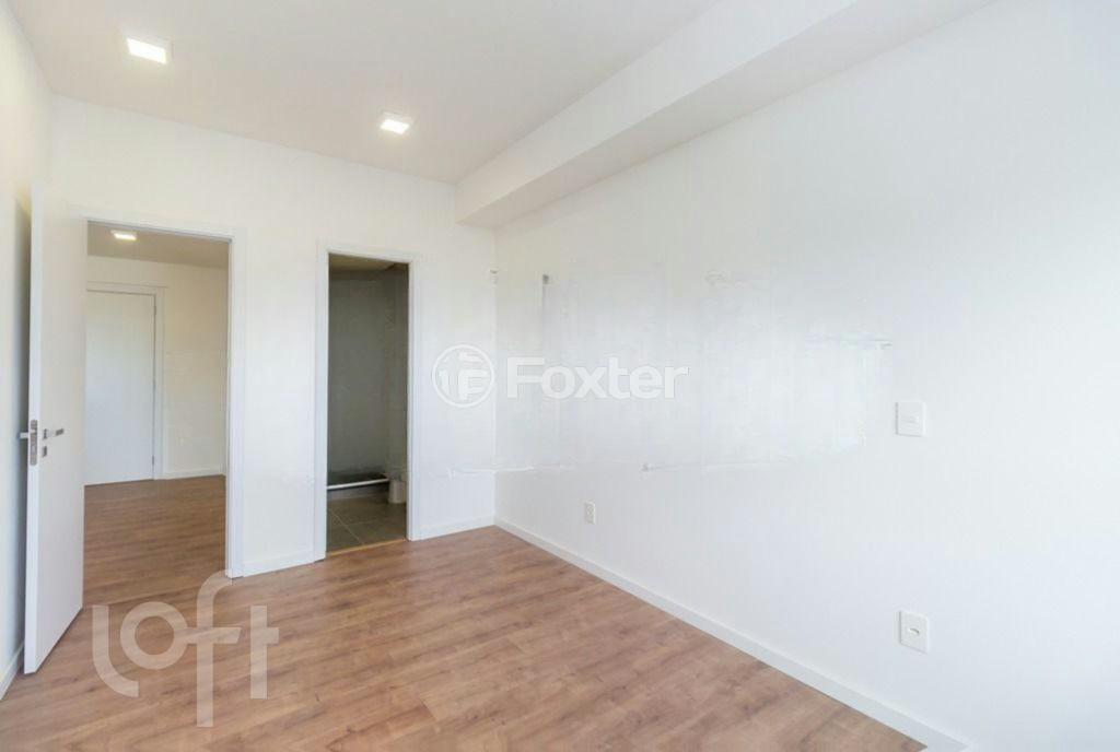 Apartamento à venda com 1 quarto, 53m² - Foto 14