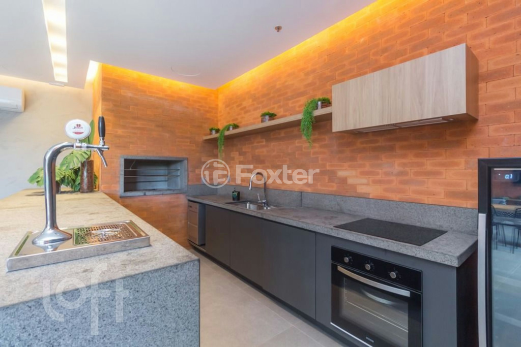 Apartamento à venda com 1 quarto, 53m² - Foto 43