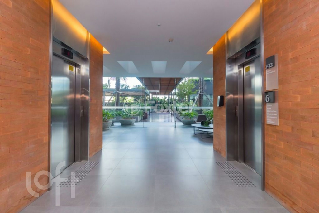 Apartamento à venda com 1 quarto, 53m² - Foto 22