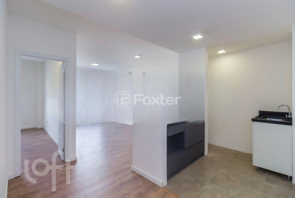 Apartamento à venda com 1 quarto, 53m² - Foto 50