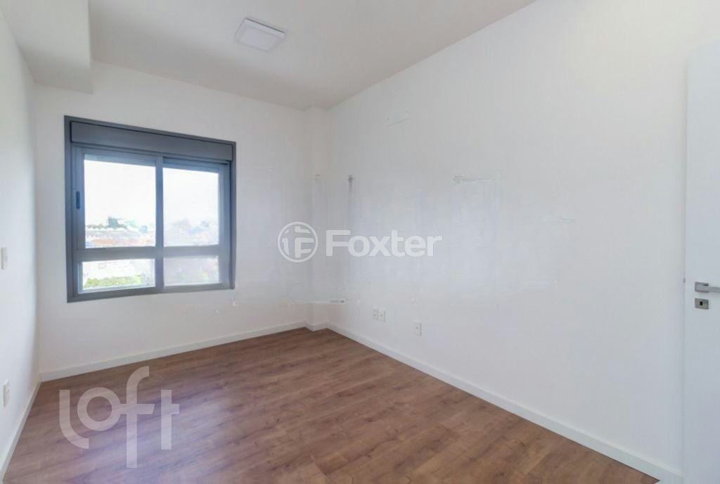 Apartamento à venda com 1 quarto, 53m² - Foto 12