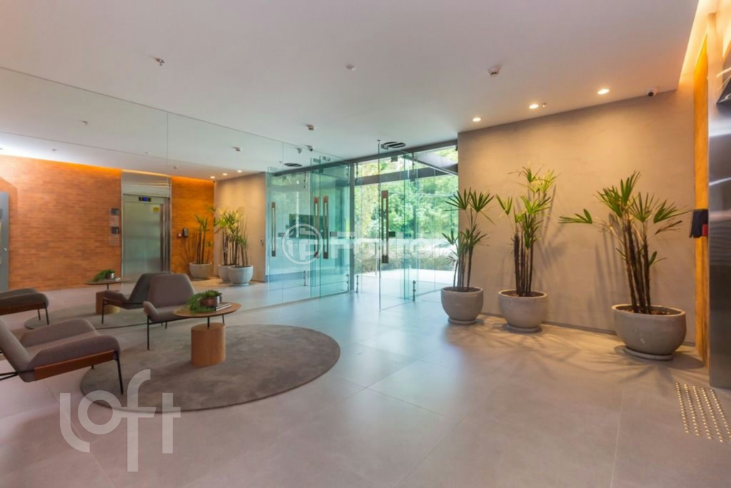Apartamento à venda com 1 quarto, 53m² - Foto 25
