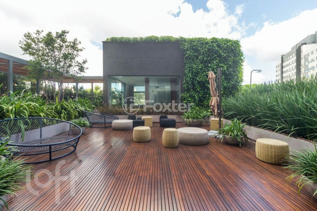 Apartamento à venda com 1 quarto, 53m² - Foto 36