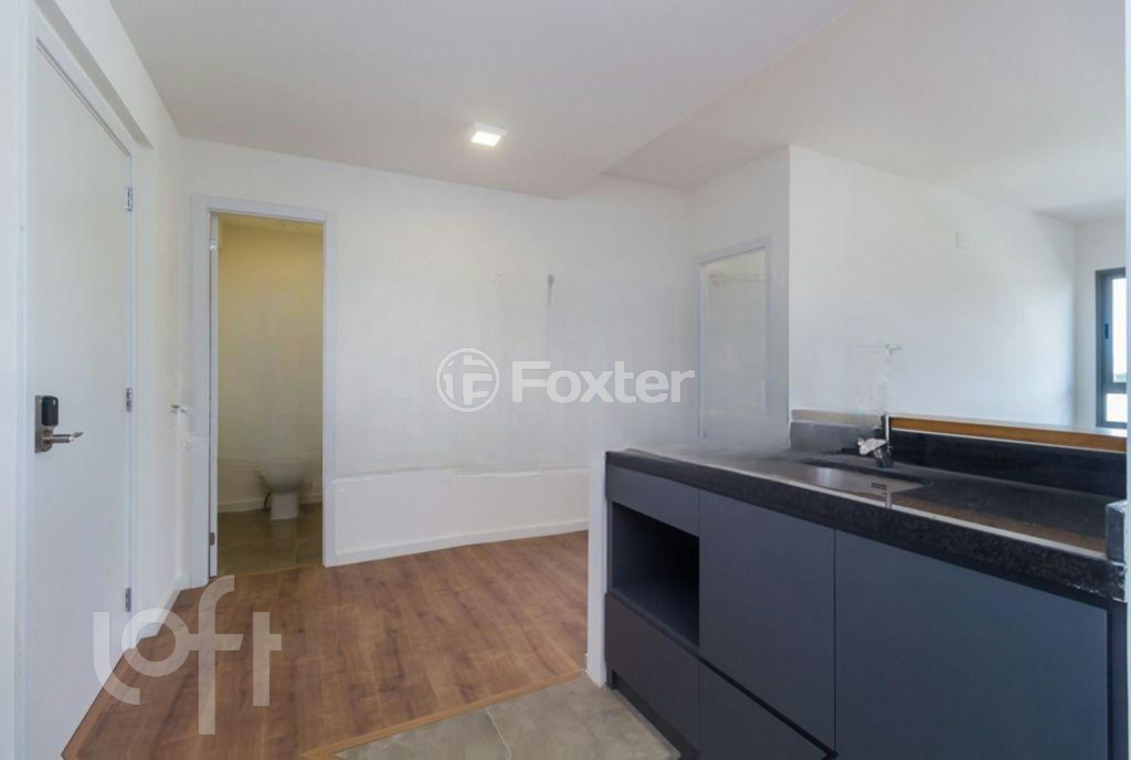 Apartamento à venda com 1 quarto, 53m² - Foto 6