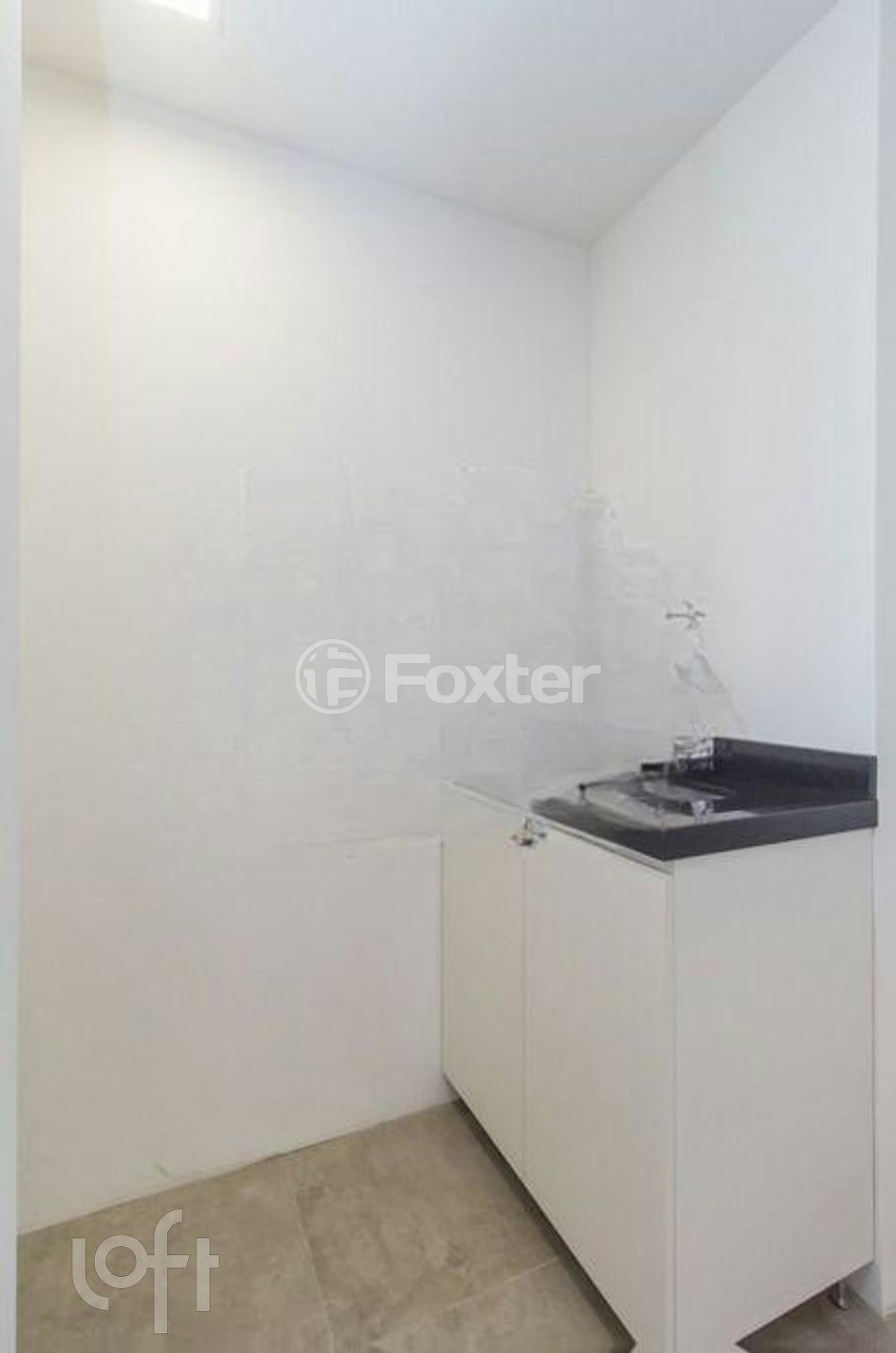 Apartamento à venda com 1 quarto, 53m² - Foto 17