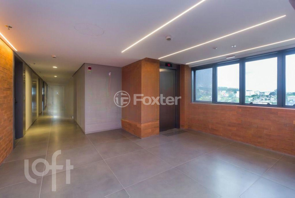 Apartamento à venda com 1 quarto, 53m² - Foto 20