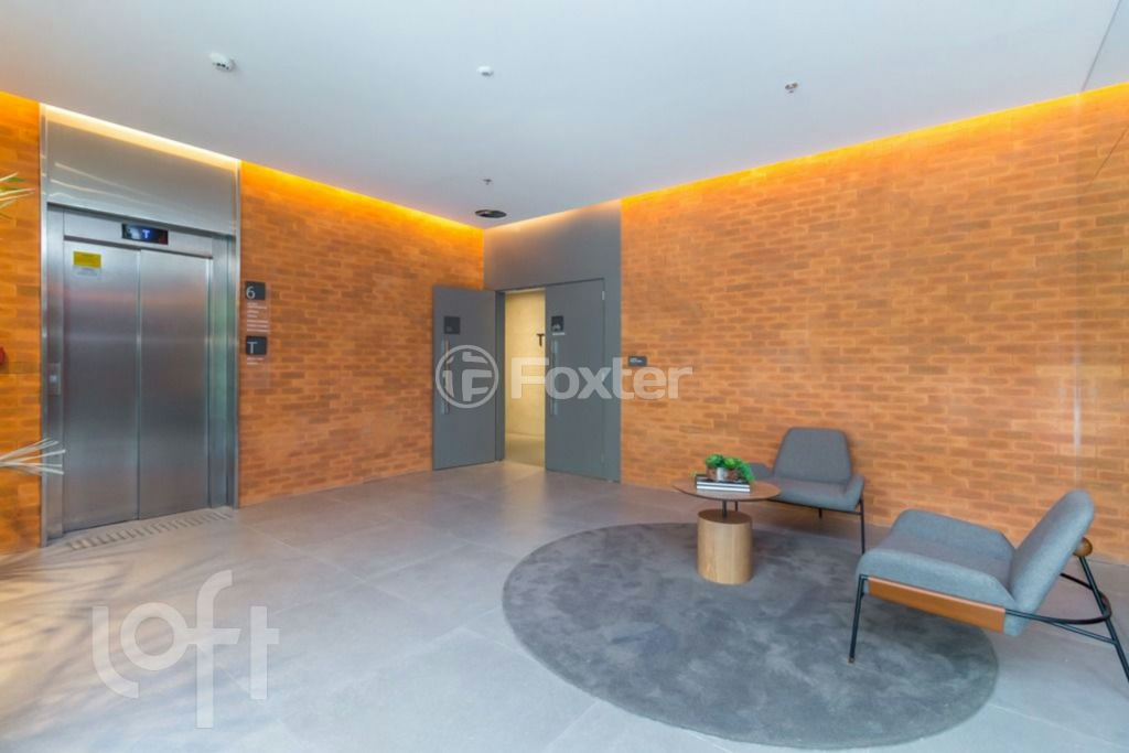 Apartamento à venda com 1 quarto, 53m² - Foto 24