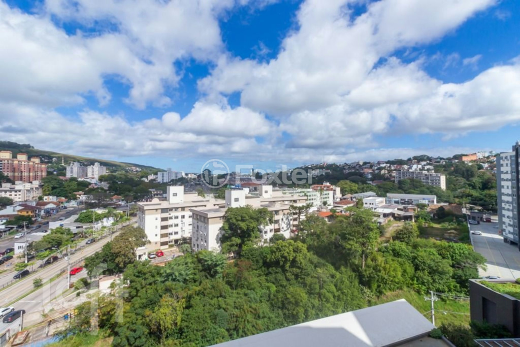 Apartamento à venda com 1 quarto, 53m² - Foto 4