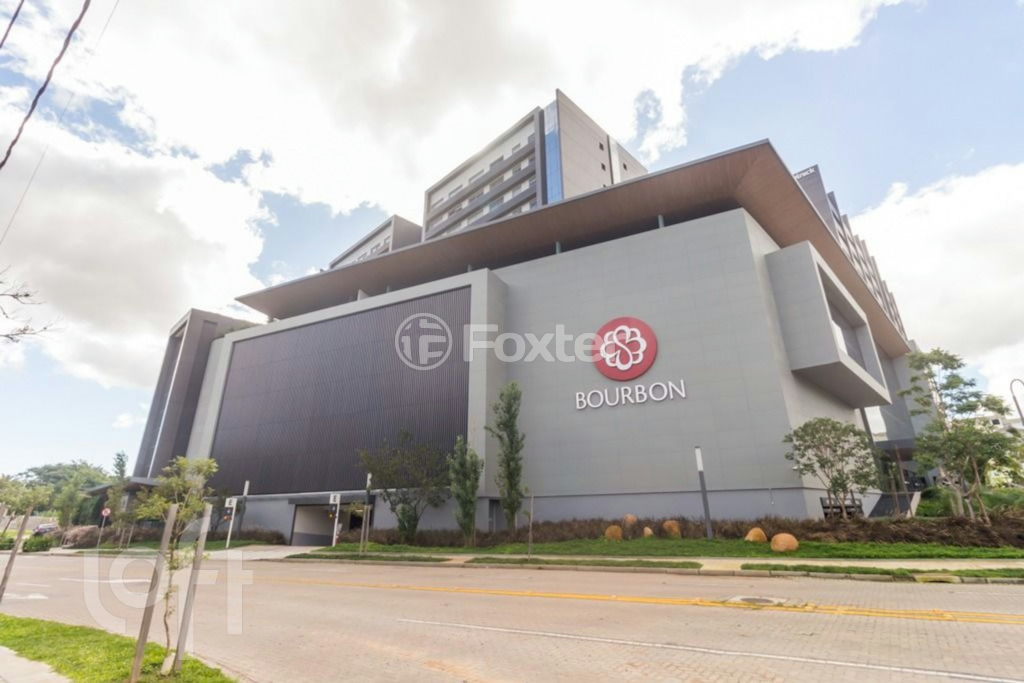 Apartamento à venda com 1 quarto, 53m² - Foto 10