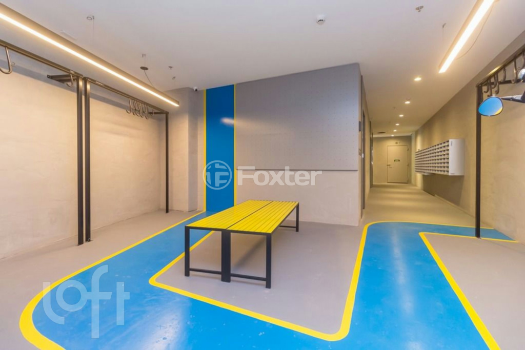 Apartamento à venda com 1 quarto, 53m² - Foto 49