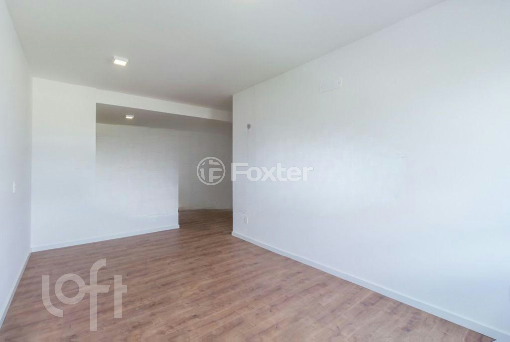 Apartamento à venda com 1 quarto, 53m² - Foto 2