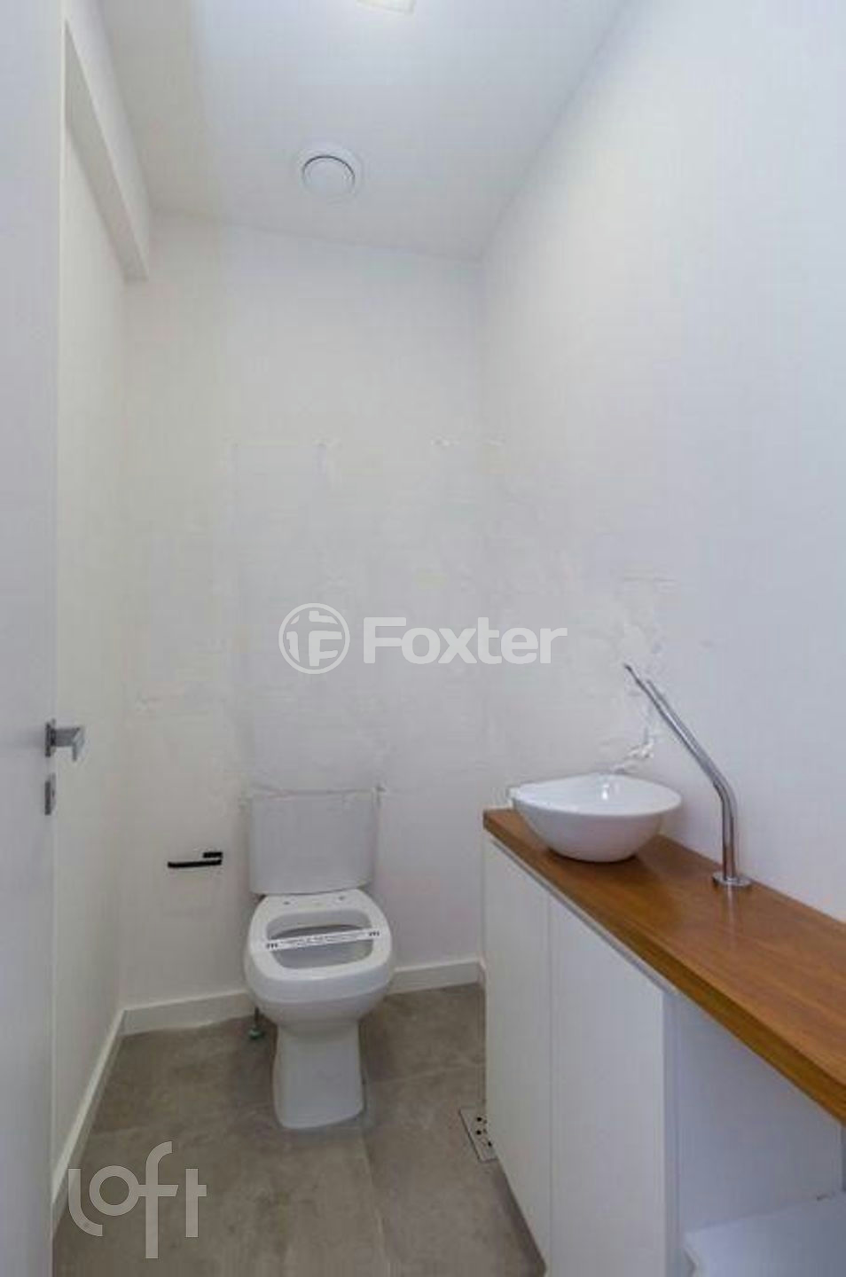 Apartamento à venda com 1 quarto, 53m² - Foto 16