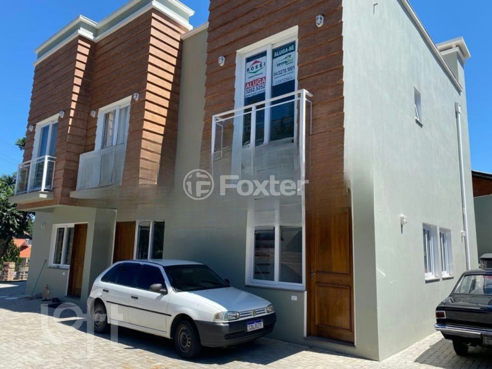 Casa à venda com 2 quartos, 64m² - Foto 4