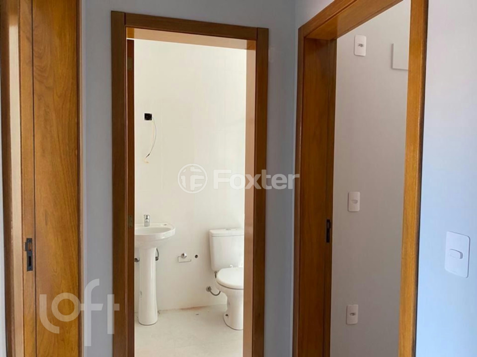 Casa à venda com 2 quartos, 64m² - Foto 6
