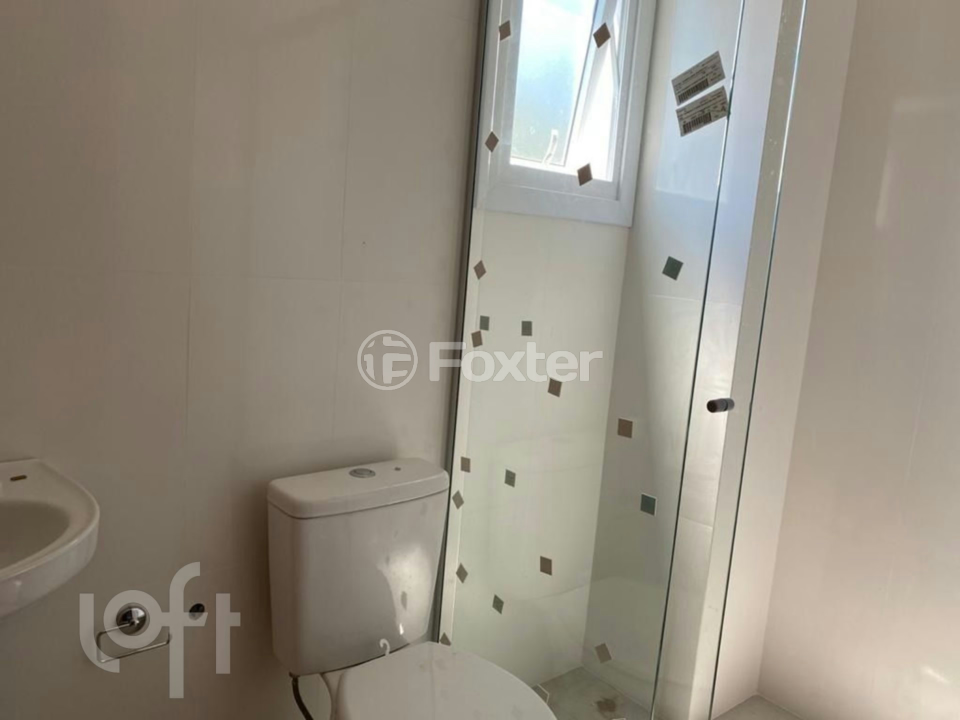 Casa à venda com 2 quartos, 64m² - Foto 7