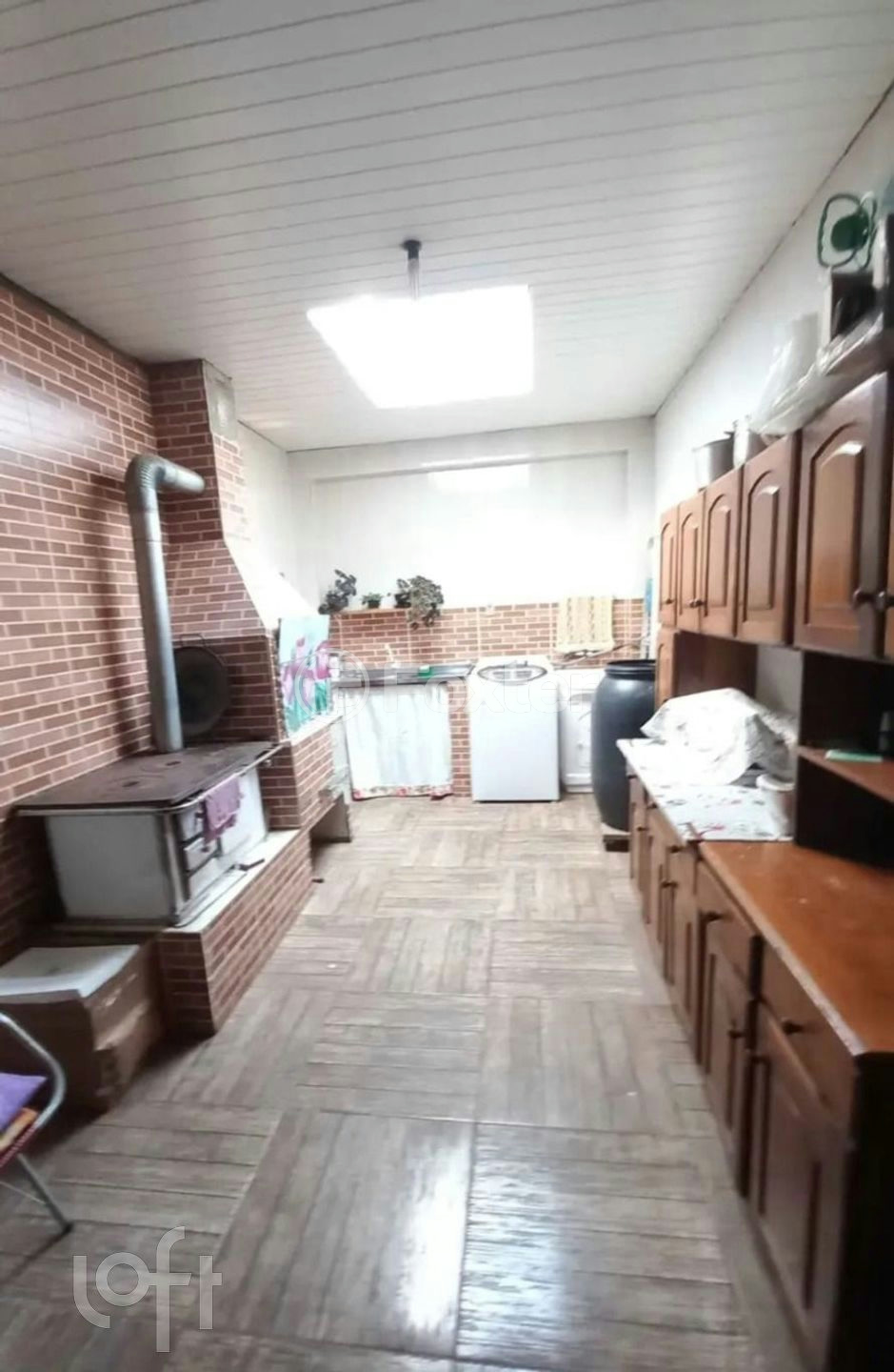 Casa à venda com 4 quartos, 150m² - Foto 2
