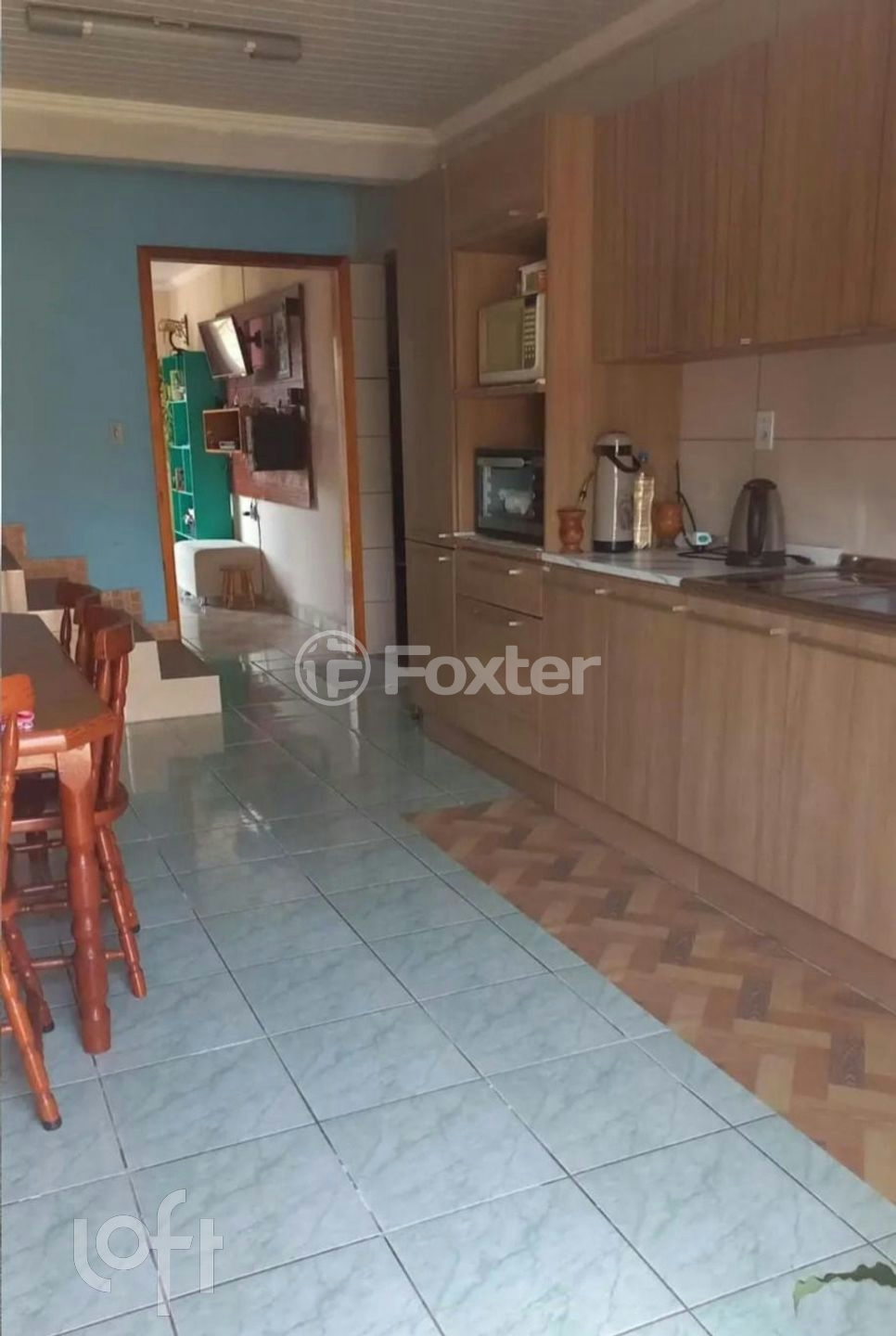 Casa à venda com 4 quartos, 150m² - Foto 11