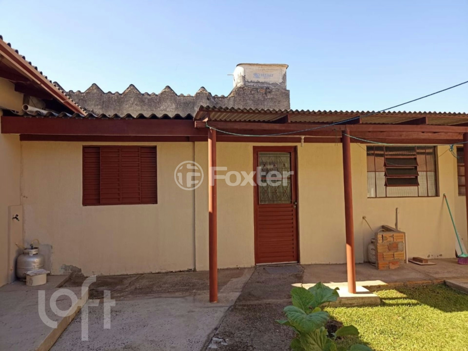 Casa à venda com 4 quartos, 150m² - Foto 19