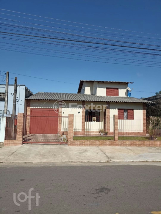 Casa à venda com 4 quartos, 150m² - Foto 20