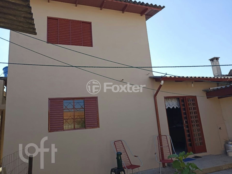 Casa à venda com 4 quartos, 150m² - Foto 14
