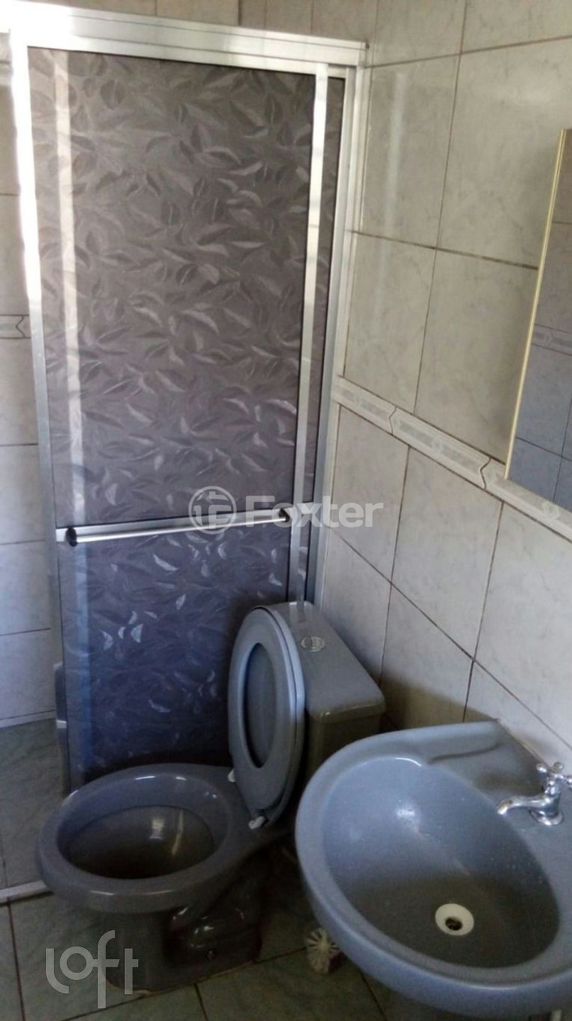 Casa à venda com 4 quartos, 150m² - Foto 12