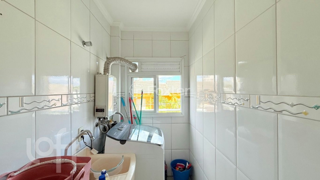 Apartamento à venda com 3 quartos, 196m² - Foto 31