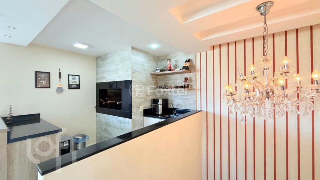 Apartamento à venda com 3 quartos, 196m² - Foto 20
