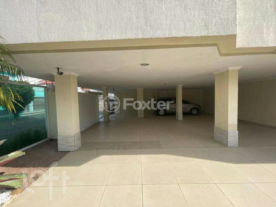 Apartamento à venda com 3 quartos, 196m² - Foto 32