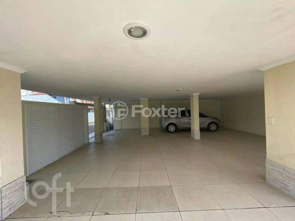 Apartamento à venda com 3 quartos, 196m² - Foto 33