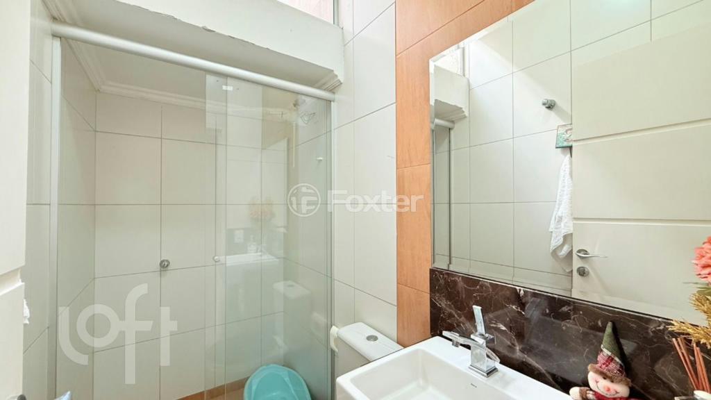 Apartamento à venda com 3 quartos, 196m² - Foto 30